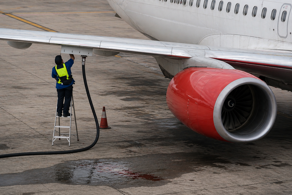 Έρχεται ο «επόπτης καυσίμων» στην Ευρώπη: Τι αλλάζει για πτήσεις και μεταφορές