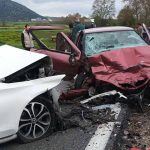 Τραγωδία στην Καβάλα: «Η μητέρα είχε αγκαλιά το άτυχο 3χρονο στο μπροστινό κάθισμα»