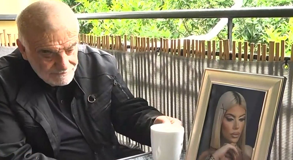 Κεφαλονιά: Συγκλονίζει ο πατέρας της Μυρτώς – «Το παγίδευσαν το παιδί μου, πρόκειται για σπείρα»