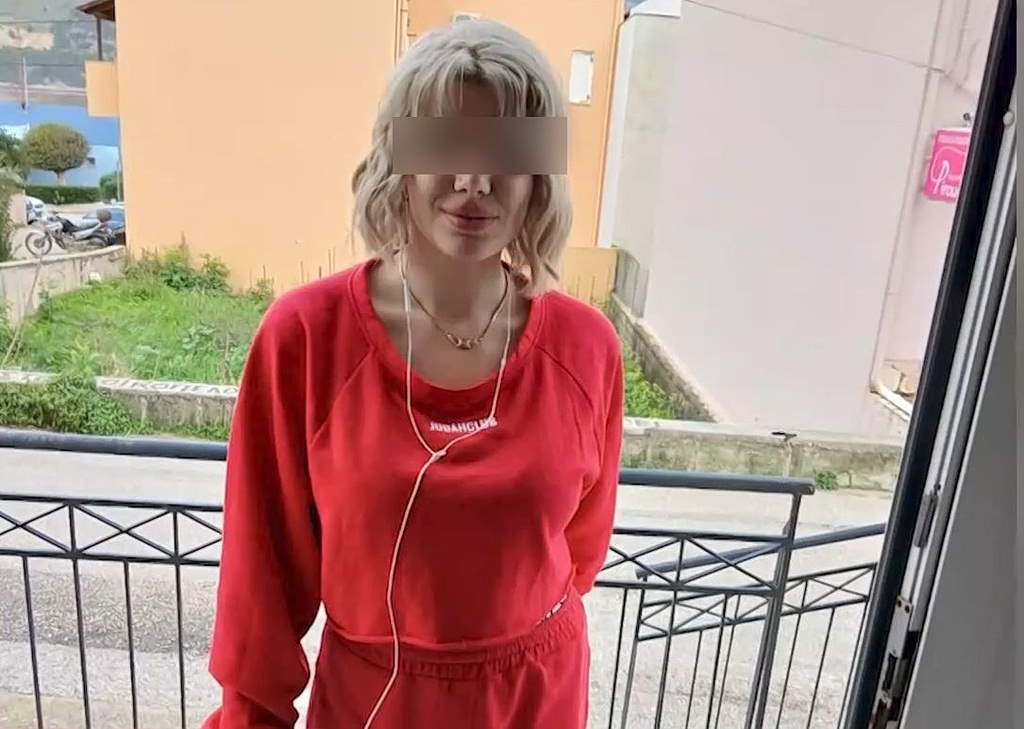 Θάνατος 19χρονης στην Κεφαλονιά: Συγκλονιστικά βίντεο ντοκουμέντα από τις τελευταίες στιγμές της Μυρτώς