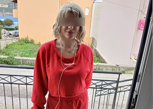 Θάνατος 19χρονης στην Κεφαλονιά: Συγκλονιστικά βίντεο ντοκουμέντα από τις τελευταίες στιγμές της Μυρτώς