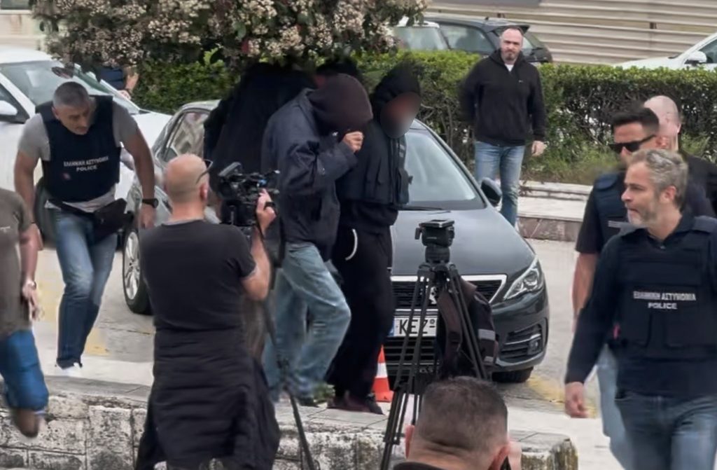 Κεφαλονιά: Τα 3+1 πρόσωπα στην υπόθεση θανάτου της 19χρονης – Ποιος είναι ο 66χρονος