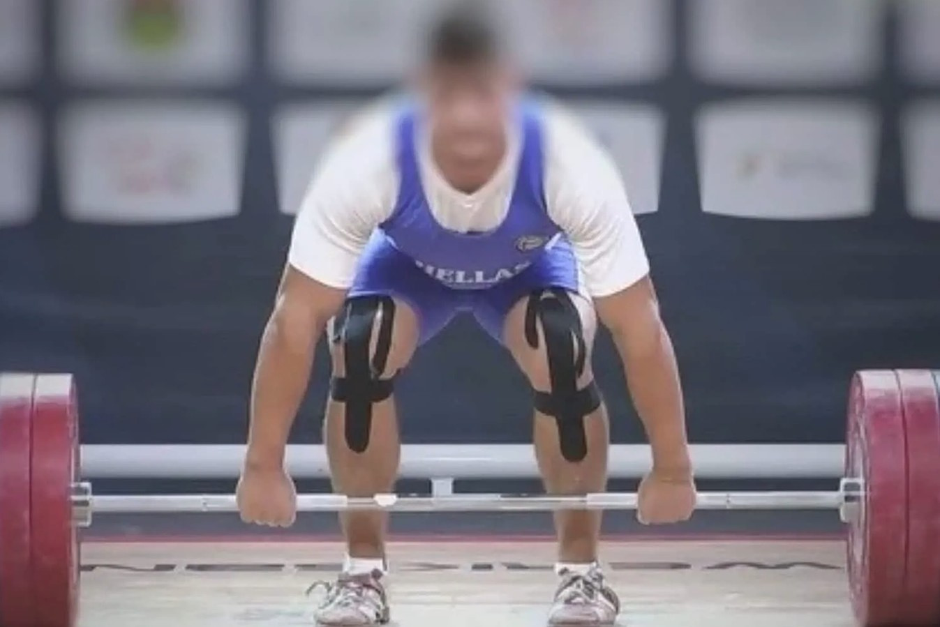 &Kappa;&epsilon;&phi;&alpha;&lambda;&omicron;&nu;&iota;ά: &Sigma;&omicron;&kappa;&alpha;&rho;&iota;&sigma;&tau;&iota;&kappa;έ&sigmaf; &alpha;&pi;&omicron;&kappa;&alpha;&lambda;ύ&psi;&epsilon;&iota;&sigmaf; &gamma;&iota;&alpha; &tau;&omicron;&nu; &pi;&rho;ώ&eta;&nu; &alpha;&rho;&sigma;&iota;&beta;&alpha;&rho;ί&sigma;&tau;&alpha; &ndash; &laquo;&Pi;&rho;&iota;&nu; &tau;&eta; &Mu;&upsilon;&rho;&tau;ώ &tau;&omicron; έ&kappa;&alpha;&nu;&epsilon; &kappa;&alpha;&iota; &sigma;&epsilon; &mu;έ&nu;&alpha;, &mu;&omicron;&upsilon; έ&rho;&iota;&xi;&epsilon; &tau;&omicron; &chi;ά&pi;&iota; &beta;&iota;&alpha;&sigma;&mu;&omicron;ύ&raquo;