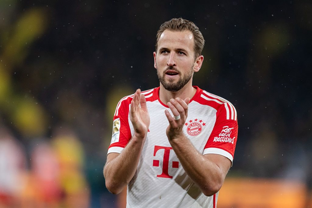 «Βασιλική» έπαυλη για τον Χάρι Κέιν στο Σάρεϊ – Συζητήσεις για το εντυπωσιακό του σπίτι