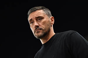 Μειώθηκε η τιμωρία του Κέρκεζ – Πότε επιστρέφει στον πάγκο του Ατρόμητου