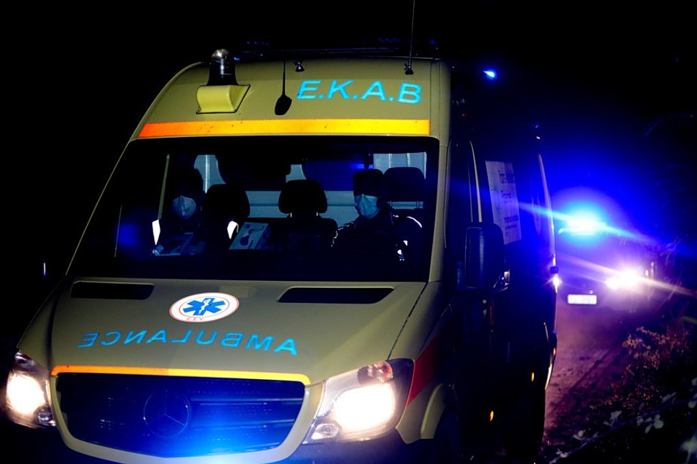 Τραγωδία στον Αλμυρό: 44χρονη μητέρα δύο παιδιών σκοτώθηκε σε τροχαίο