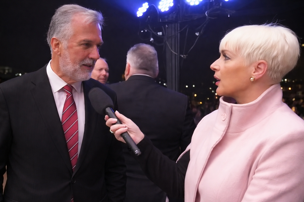 Κέρκυρα: Η συγγνώμη του δημάρχου για το on air περιστατικό που προκάλεσε αντιδράσεις