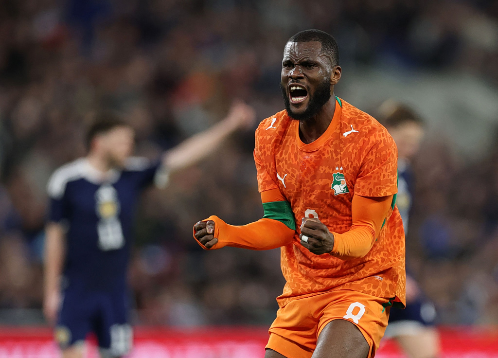 Δημοσιεύματα κάνουν λόγο για ενδιαφέρον της ΑΕΚ για τον Φρανκ Κεσιέ – Διαψεύδει η «Ένωση»