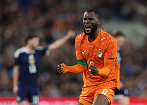 Δημοσιεύματα κάνουν λόγο για ενδιαφέρον της ΑΕΚ για τον Φρανκ Κεσιέ – Διαψεύδει η «Ένωση»