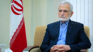 Ιράν: Έχασε τη μάχη για τη ζωή ο πρώην ΥΠΕΞ Καμάλ Χαραζί – Είχε τραυματιστεί σε αεροπορικό βομβαρδισμό