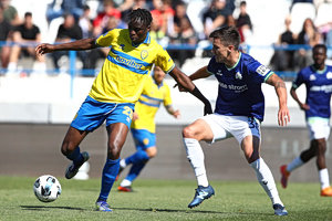 Κηφισιά – Παναιτωλικός 0-0: Ισοπαλία στη Νεάπολη και στον ορίζοντα παραμονή για τις δύο ομάδες