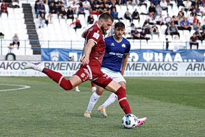 Κηφισιά – Αστέρας Τρίπολης 0-0: Σημαντικός βαθμός για τους φιλοξενούμενους – Συνέχισε τις χαμηλές πτήσεις η γηπεδούχος