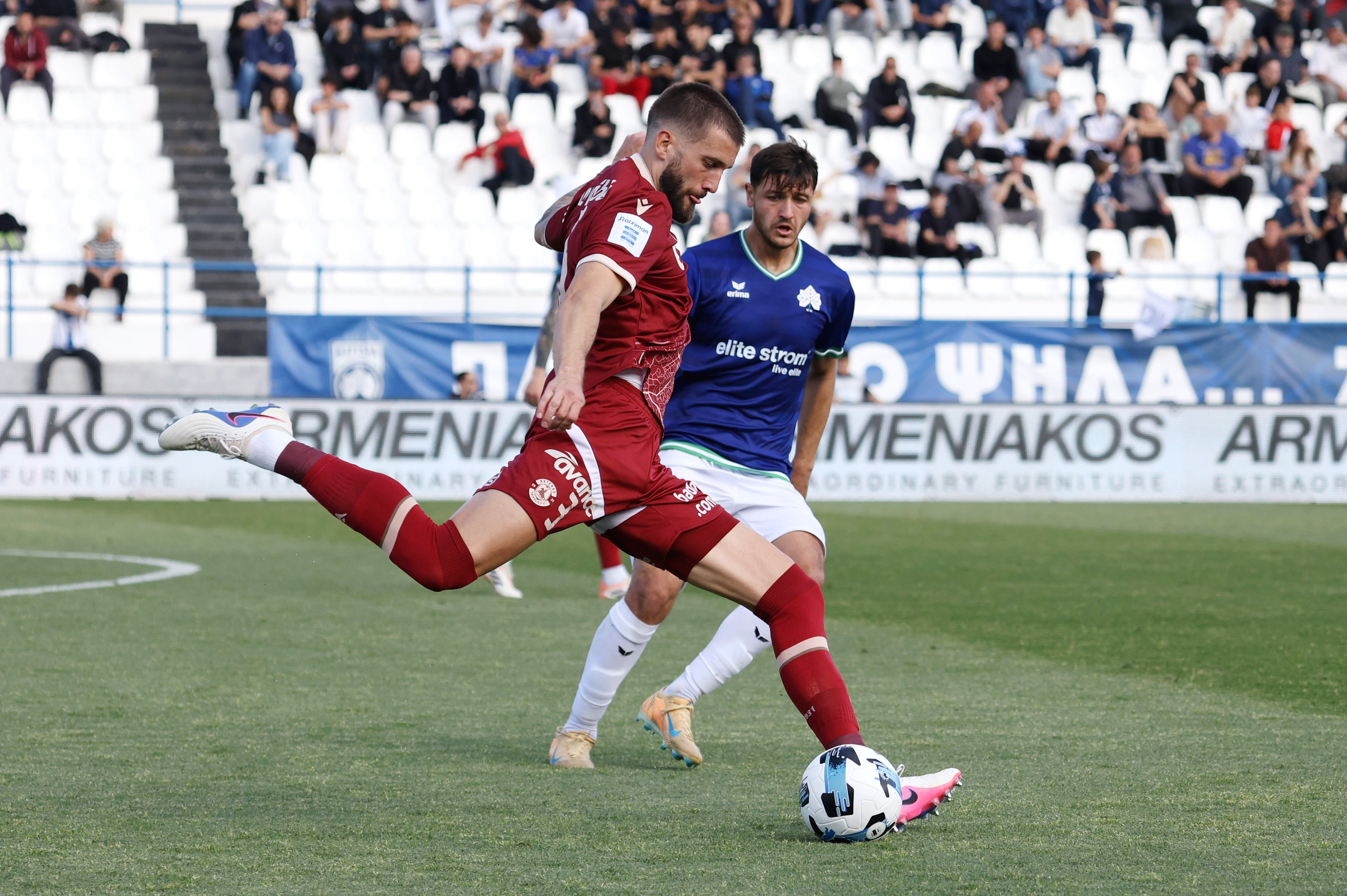&Kappa;&eta;&phi;&iota;&sigma;&iota;ά &ndash; &Alpha;&sigma;&tau;έ&rho;&alpha;&sigmaf; &Tau;&rho;ί&pi;&omicron;&lambda;&eta;&sigmaf; 0-0: &Sigma;&eta;&mu;&alpha;&nu;&tau;&iota;&kappa;ό&sigmaf; &beta;&alpha;&theta;&mu;ό&sigmaf; &gamma;&iota;&alpha; &tau;&omicron;&upsilon;&sigmaf; &phi;&iota;&lambda;&omicron;&xi;&epsilon;&nu;&omicron;ύ&mu;&epsilon;&nu;&omicron;&upsilon;&sigmaf; &ndash; &Sigma;&upsilon;&nu;έ&chi;&iota;&sigma;&epsilon; &tau;&iota;&sigmaf; &chi;&alpha;&mu;&eta;&lambda;έ&sigmaf; &pi;&tau;ή&sigma;&epsilon;&iota;&sigmaf; &eta; &gamma;&eta;&pi;&epsilon;&delta;&omicron;ύ&chi;&omicron;&sigmaf;
