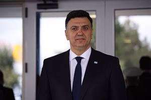 Β. Κικίλιας: Ελλάδα και Γαλλία συνδέονται με πραγματικούς και ειλικρινείς δεσμούς