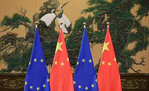 «Made in Europe»: Η Κίνα απειλεί με αντίμετρα αν η ΕΕ υιοθετήσει το σχέδιο ενίσχυσης της ετικέτας