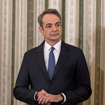 Κυριάκος Μητσοτάκης: Νέο πλαίσιο για δάνεια έως 100.000€ – «Φρένο» στις καταχρηστικές χρεώσεις