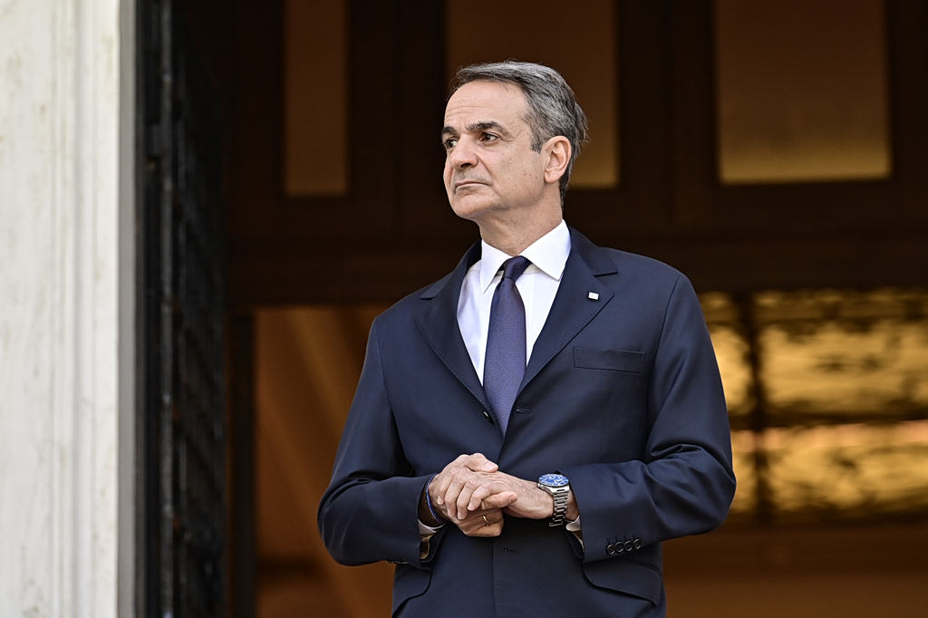 Ο παραλήπτης