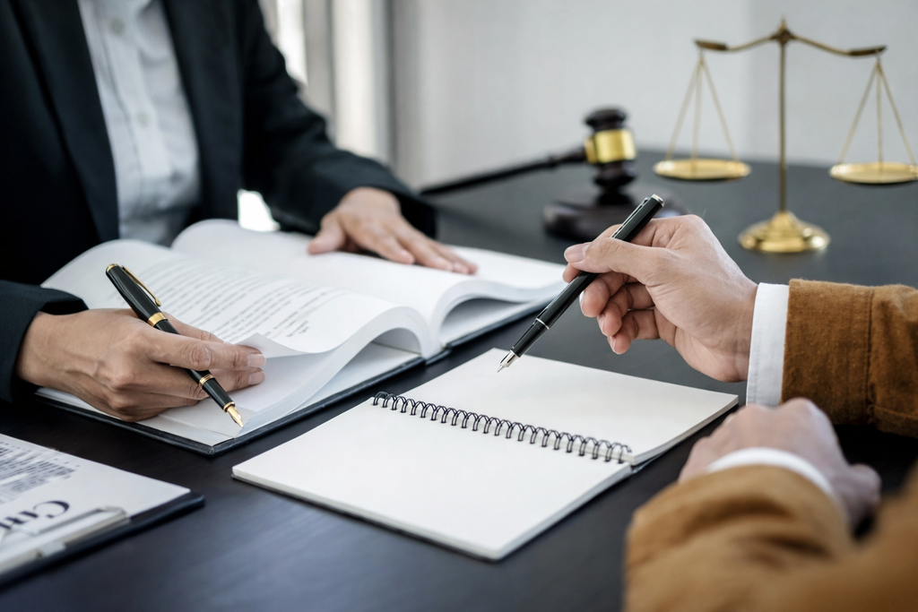 ΤΑ ΝΕΑ FAQ: Όλες οι αλλαγές στο κληρονομικό δίκαιο