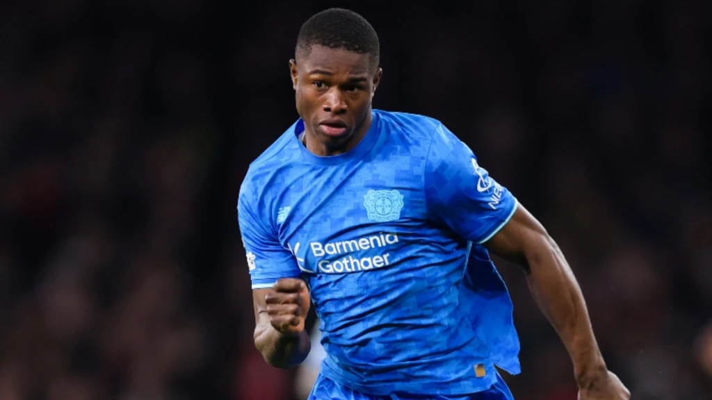 «Χρυσάφι» στα πόδια ανερχόμενου αστέρα της Λεβερκούζεν προσφέρει η Άρσεναλ