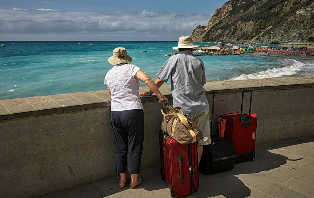 Κοινωνικός Τουρισμός: Δωρεάν διακοπές για 25.000 συνταξιούχους – Πότε ξεκινούν οι αιτήσεις, πώς γίνεται η επιλογή των δικαιούχων