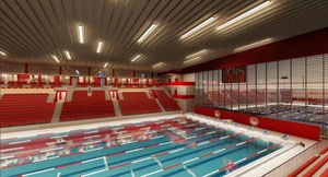 Ολυμπιακός: Υπογράφεται η σύμβαση για το νέο υπερσύγχρονο κολυμβητήριο στο ΣΕΦ