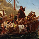 Καταρρέει η πλάνη για τον Χριστόφορο Κολόμβο: «Έσπασε» ο κώδικας σιωπής για την καταγωγή του που είχε ο ίδιος επιβάλλει