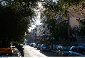 Ο Κολωνός αλλάζει φυσιογνωμία