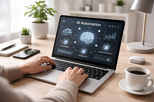 Απάτες AI: Έως και 450% αύξηση στα phishing – Τα νέα δεδομένα που ανησυχούν τους ειδικούς