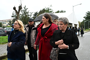 Νέα ανακοίνωση Ένωσης Δικαστών και Εισαγγελέων κατά Κωνσταντοπούλου: Αίτημα για παρέμβαση του Υπ. Δικαιοσύνης