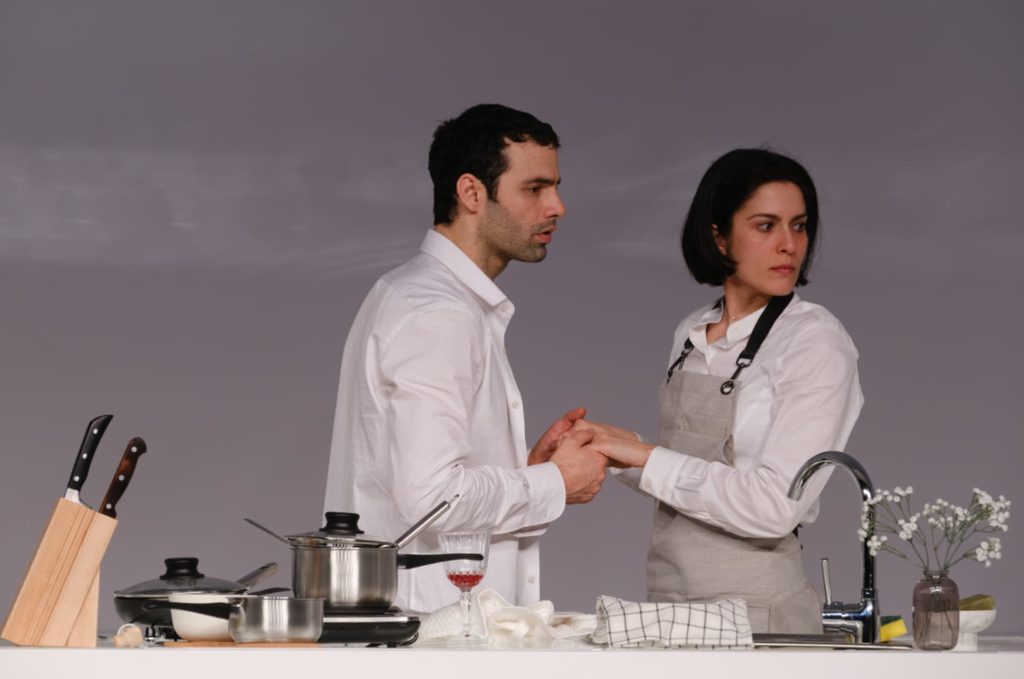 «Ο κύριος Ζυλ» του Θωμά Μοσχόπουλου: Πρωτότυπο, τολμηρό, ποιητικό