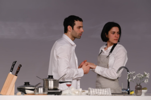 Πρωτότυπο, τολμηρό, ποιητικό