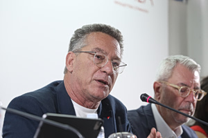 Πειραγμένος