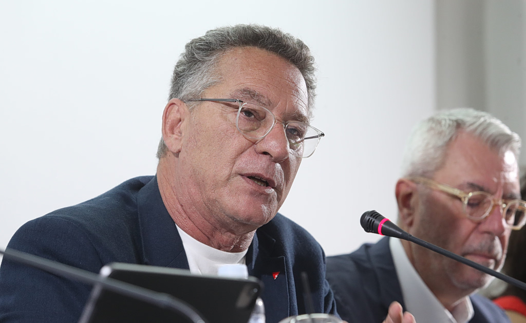 Πειραγμένος