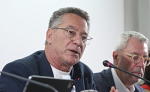 Πειραγμένος