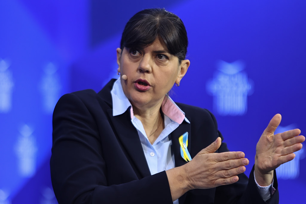 Οταν η Κοβέσι ζήτησε να της φέρουν τον Μπακάλη…