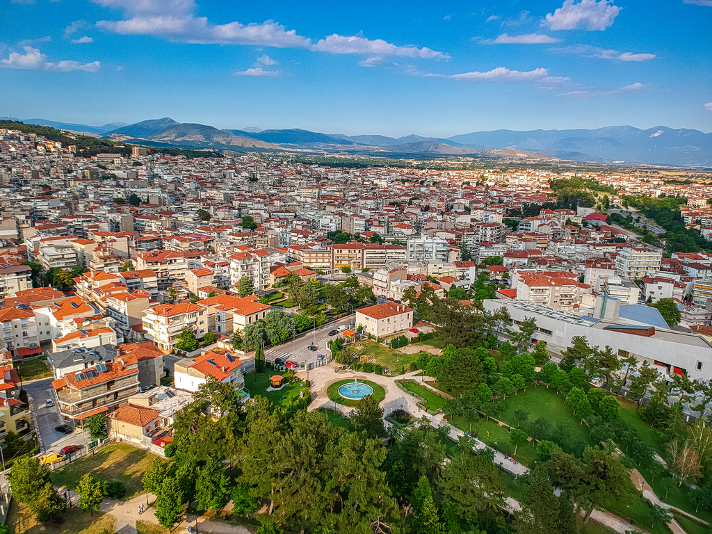 Αλλάζουν όλα στην Κοζάνη: Δείτε τη λίστα με τα 6 μεγάλα έργα που πήραν το «πράσινο φως»