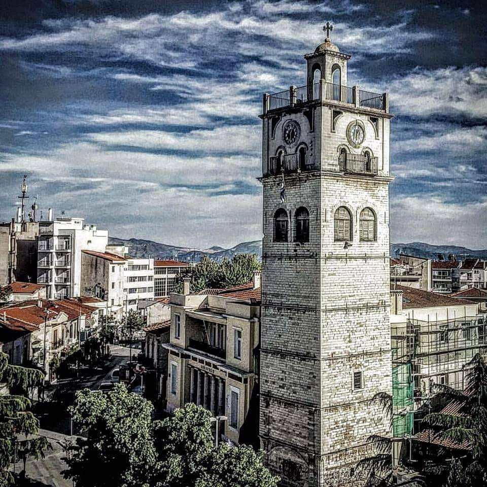 Αλλάζουν όλα στην Κοζάνη: Δείτε τη λίστα με τα 6 μεγάλα έργα που πήραν το «πράσινο φως»