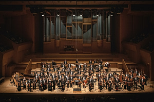 Οδηγός για τη συναυλιακή Μεγάλη Εβδομάδα