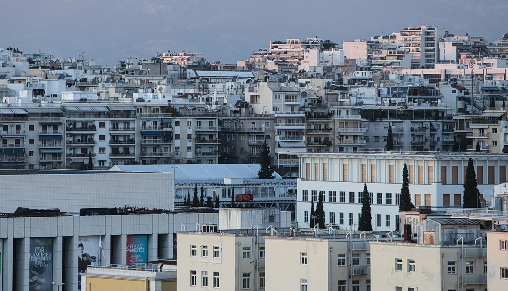 Ανείσπρακτα ενοίκια: Τέλος στην αναμονή – Δικηγόροι αντί δικαστών για τις εξώσεις από 1η Μαΐου