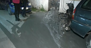 Κυψέλη: Αναβλύζει «υγρό τσιμέντο» στους δρόμους – Πού υπάρχουν κυκλοφοριακές ρυθμίσεις