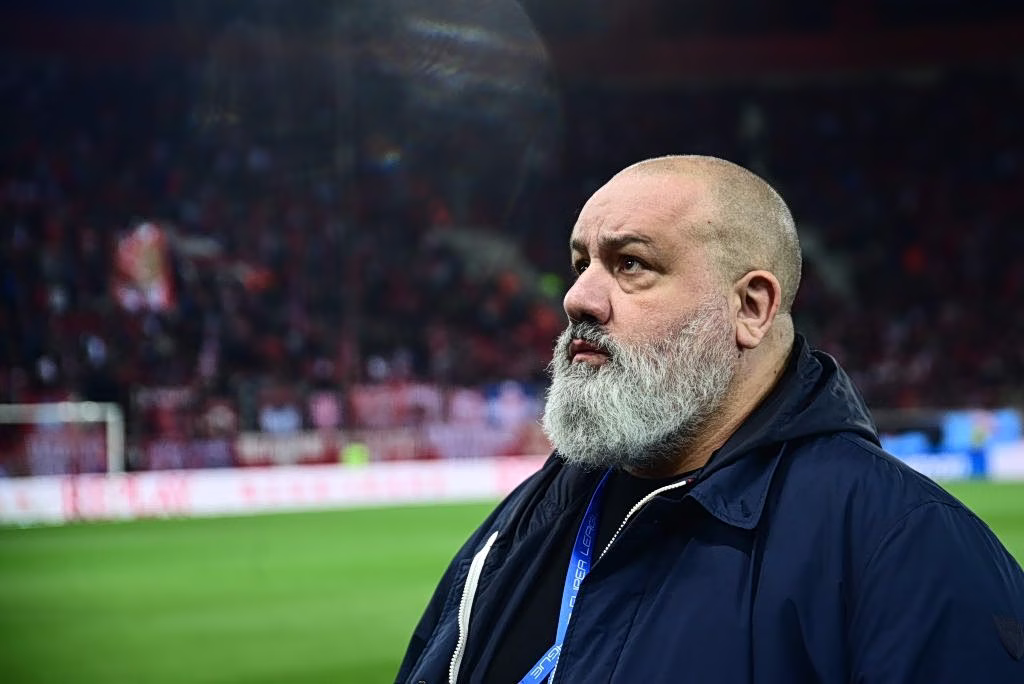 Η ανάρτηση του Κώστα Καραπαπά για τα δύο χρόνια από την κατάκτηση του Youth League