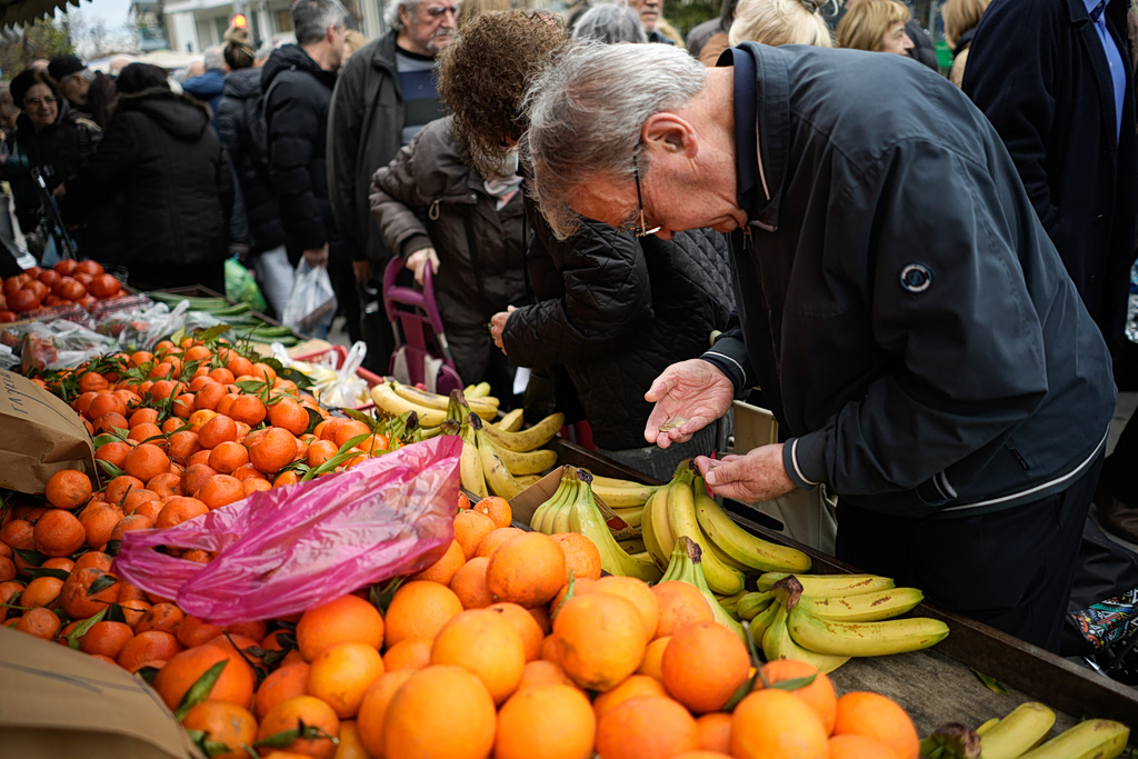 Market Pass: Επί τάπητος η επιστροφή της επιταγής ακρίβειας – Πού θα μπορείτε να τη χρησιμοποιήσετε