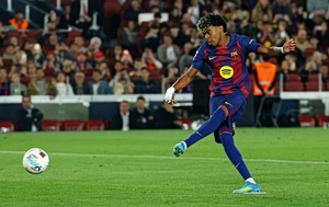 Η πρώτη αντίδραση του Λαμίν Γιαμάλ μετά τον τραυματισμό – Τι ανέβασε στο Instagram