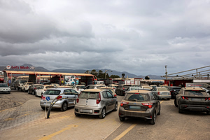 Έρχεται αφρομεσογειακός κυκλώνας με αφρικανική σκόνη και λασποβροχή – Πότε και πού θα «χτυπήσει»