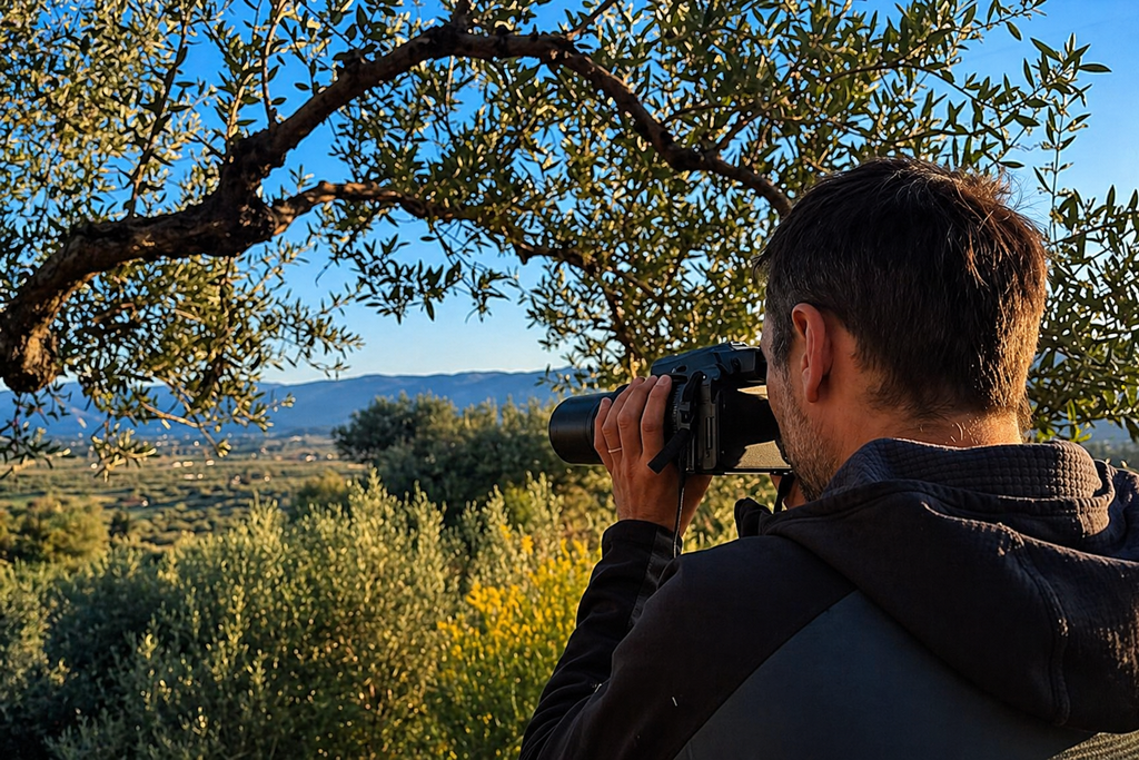 Ζάκυνθος: Καραούλι για τους λαθροκυνηγούς
