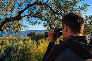 Ζάκυνθος: Καραούλι για τους λαθροκυνηγούς