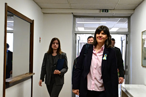 Η μόνη αρμόδια