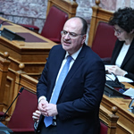 Λαζαρίδης: Ζητώ να επιστρέψω τα ποσά που μου καταβλήθηκαν αχρεωστήτως, δεν έχω τίποτα να φοβηθώ