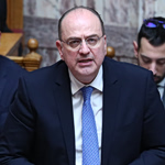 Παραιτήθηκε ο Μακάριος Λαζαρίδης