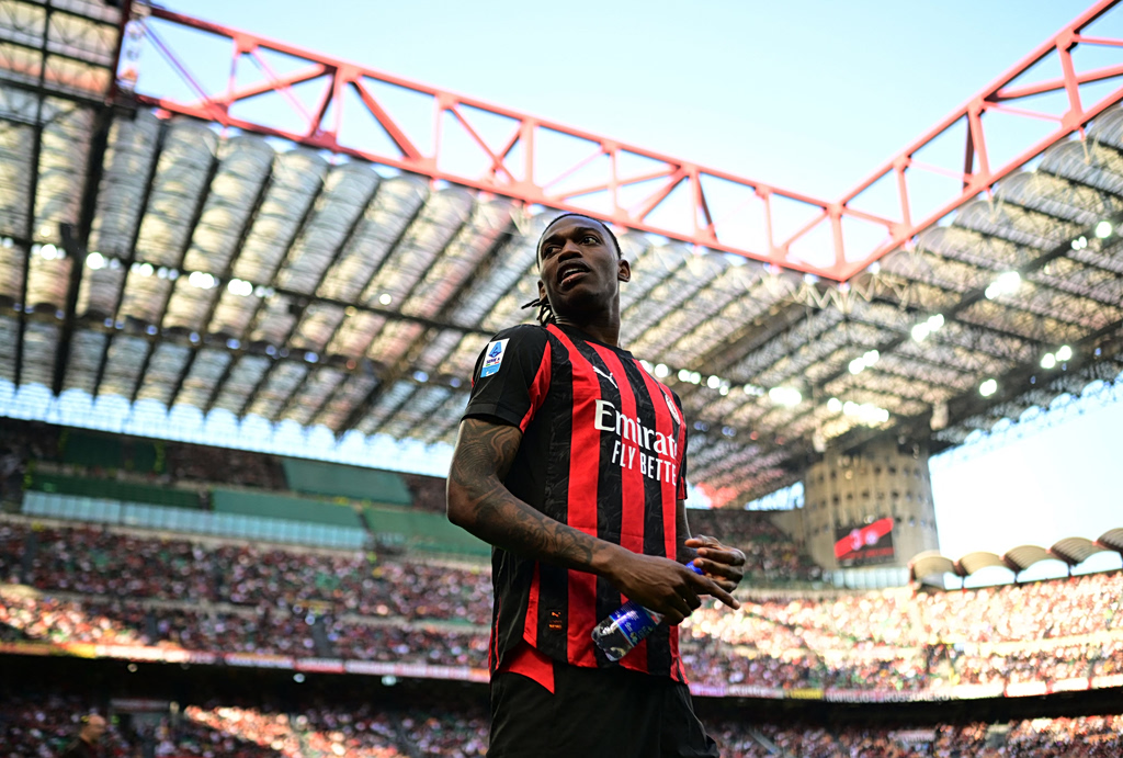 Serie A: Ποιοι ποδοσφαιριστές εμπλέκονται στο κύκλωμα escort πολυτελείας